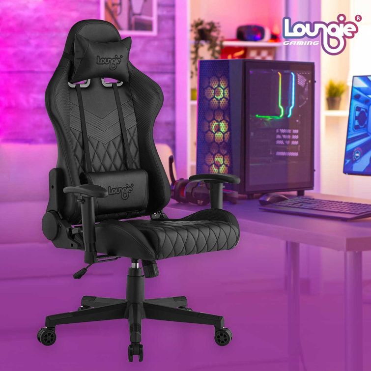 Triton discount gaming chair